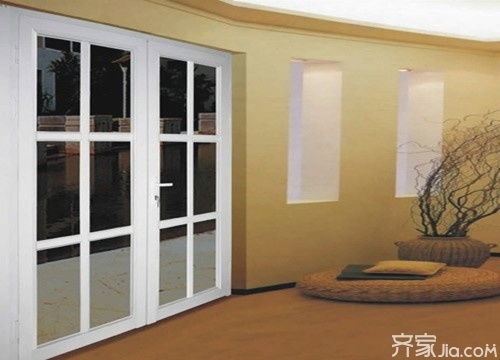 中國建材熱點(diǎn) 塑料門窗安裝及驗(yàn)收規(guī)程